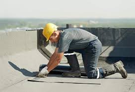 Best Flat Roofing  in Pequot Lakes, MN